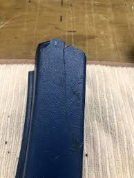 How To Paint Interior Plastic Trim