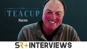 Teacup's Boris McGiver On Surprising Layers, Excellent Writing & Stephen  King's Glowing Review