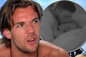 Nathan Massey Says Love Island Series Two Was Like A Swingers Convention Mirror Online