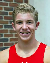 2023 Men's Cross Country Roster