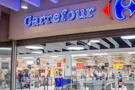 De azi inainte, lasa pe noi grija cumparaturilor tale. Carrefour Sa Calisanlarin Sagligini Riske Atiyor Ekmek Ve Gul