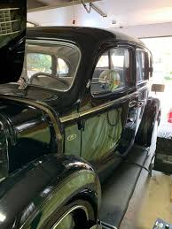 Image result for Peruvian Gray 1937 Cadillac