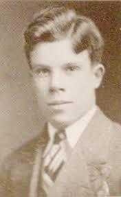 My father's doubles partner in the 1930's was a talented young man named  Jimmie. His name at birth was Ivan Wesley Dodd and graduated from Withrow  High School in 1927. He attended