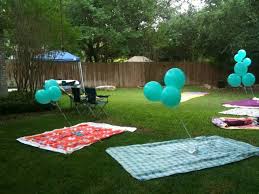 Adc975d3fb90f38720d4306052a6803c Jpg 640 480 Outdoor Kids Party Picnic Birthday Party Outside Birthday