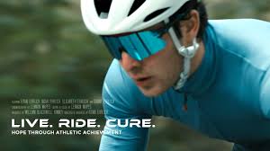 LIVE. RIDE. CURE.
