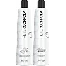 Keratin express vs keratin treatment. Buy Peter Coppola Keratin Concept Color Control Sulfate Free Shampoo Conditioner For Color Treated Hair Color Safe Keratin Shampoo 12 Oz Color Control Intensely Hydrating Conditioner 12 Oz Online In Indonesia B01lzvjjg8