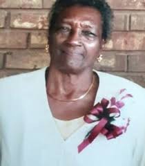 Obituary information for Ethel Mae Washington