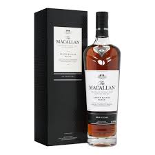 Macallan Easter Elchies Black 2019 Release Whisky From The Whisky World Uk
