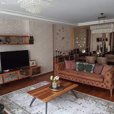 Kahverengi ile yapılan dekorasyon örneklerini ve kahverengi ile uyumlu renkleri bulabilirsiniz. Dekorasyonda Kahverengi Iyi Giden Renkler Her Stile Uygun Dekorlar Ev Gezmesi