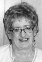 Donna Jean Kenney Dove