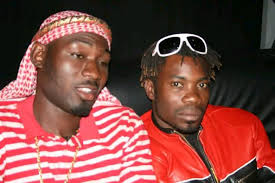 Bizarro Vs Maul? David J Robillard