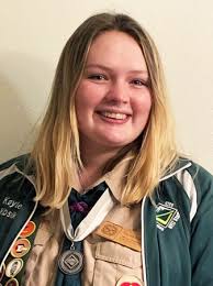 Inaugural class of female Eagle Scouts has twelve from Bay-Lakes Council