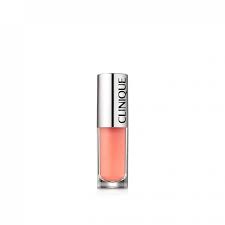 Clinique Pop Splash Lip Gloss Hydration 11 Air Kiss 4 3ml
