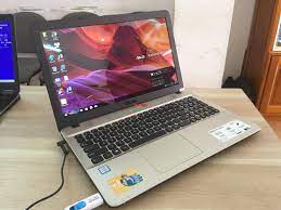 Asus x541 comes preinstalled with windows 10 home, so it's ready for all your daily computing tasks and entertainment. Driver Asus X541u Download For Windows 10 64 Bit
