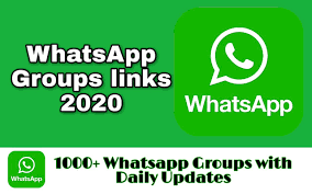 New Whatsapp Group Links 2020 Whatsapp Group Whatsapp Group Funny Friendship Day Wishes