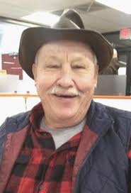 Fred Hill Obituary (1948