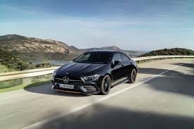 Maybe you would like to learn more about one of these? Ces 2019 Novo Cla Quer Ser O Seu Primeiro Mercedes Carros Autoesporte