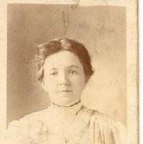 Search Term Search for Baker, Roberta Bates