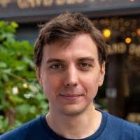 Paul Joubert Email & Phone Number