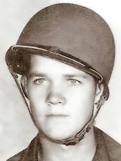 East Tennessee Veterans Memorial Association — Phillips, Ralph G.