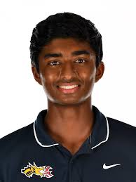 Men's Tennis Ends Trip to ITA Regionals