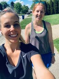 Kristen Patterson's Instagram, Twitter & Facebook