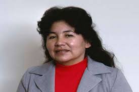 Remembering Alice McGuire, the first Yukon First Nations woman elected to  Yukon Legislative Assembly