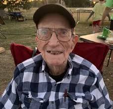 Charles Ray Baker, 92