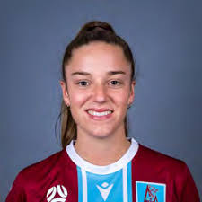 Zoe Bartley's Instagram, Twitter & Facebook