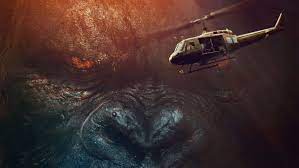 Skull island , which comes out in theaters this weekend. Kong Skull Island Movie Poster Wallpaper Hd Movies 4k Wallpapers Images Photos And Background