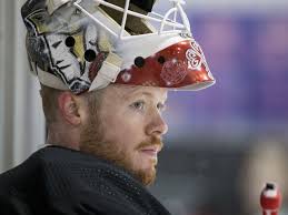 Weird matinee' not what Sens goalie Mike Condon had in mind