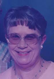 Georgia (Spurgin) Seabolt Obituary September 13, 2018