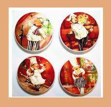 My wreaths also make wonderful gifts for that special someone! Pin On Fat Chef Kitchen Decor