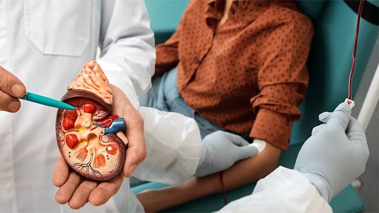 What is Kidney Dialysis? Types, Symptoms, and Side Effects
