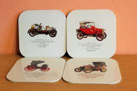 Pin On Coasters
