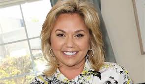 Unveiling The Life Of Julie Chrisley: A Southern Dynamo