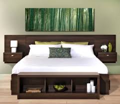 Bed made of wood, veneer and engineered wood. Bedroom Furniture Archives Best Buy Blog
