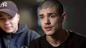 Robin Alejandro's Instagram, Twitter & Facebook