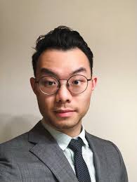 Blackmond Lab Members