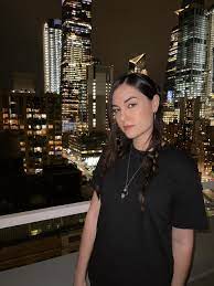 Sasha grey patreon