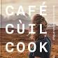 Lunch with Claire Coghill, author of Café Cùil event image