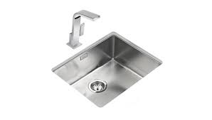 Check spelling or type a new query. Fregadero Teka Be 50 40 Plus De Acero Inoxidable