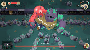 Moonlighter On Steam Pixel Art Best Indie Games New Video Games