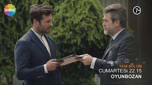 oyunbozan 5 bolum 1 fragmani mutlu sona yalnizca gucluler ulasir dailymotion video mutlu videolar