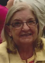 Virginia Jones Obituary