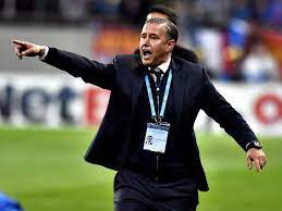 Jetzt bei deiner autoversicherung sparen. Bomb LaurenÈ›iu Reghecampf Is Close To Signing With A Top Club Al Ain Offer For The Romanian Coach Exclusive