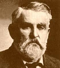 Charles Goodnight
