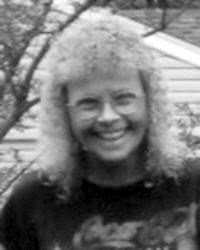 Jacqueline Pace Obituary (1960