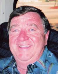 John Landers Peterson of Carbondale