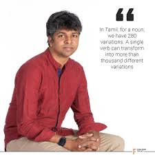 Contextual translation of owdatham meaning in tamil into english. Inside Madhan Karky S Quirky Experiments With Tamil Factordaily